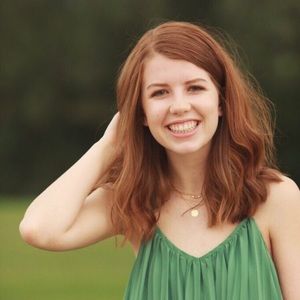 Meet your Posher, Audrey